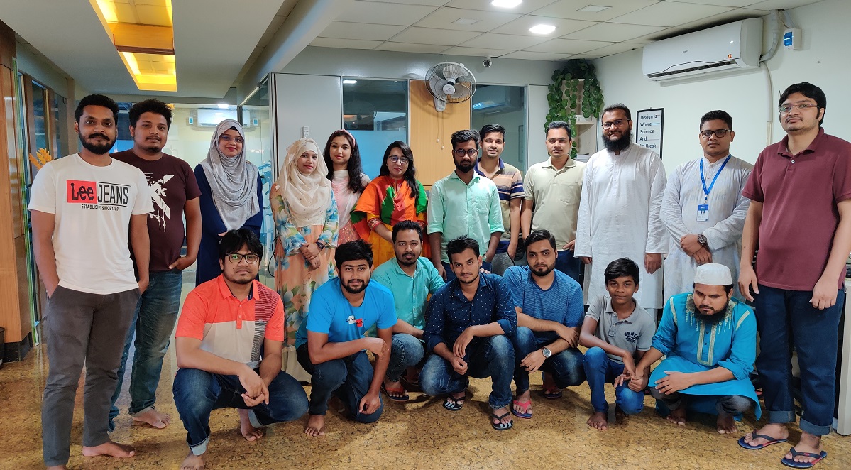 Team - Itech AppStudios