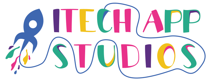 Home - Itech AppStudios